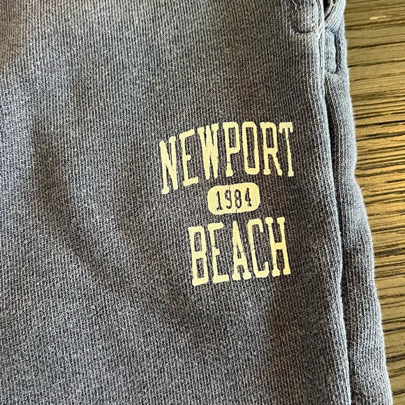 Brandy Melville Sweatpants - Picture 4 of 6